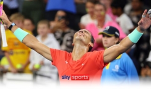 Rafael Nadal: Spaniard hopes to return to French Open and seek unlikely 15th title