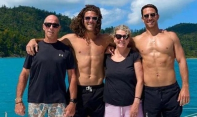 Australian brothers and US tourist who went missing on surfing trip in Mexico &#039;shot dead by thieves&#039;