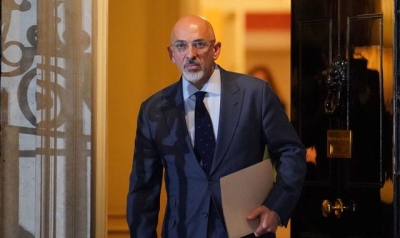 Nadhim Zahawi: Former chancellor and vaccines minister will stand down at general election