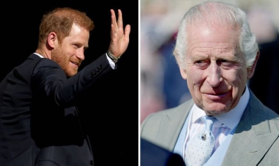 King Charles and Prince Harry&#039;s &#039;diary&#039; clash revealed - as William chosen to lead brother&#039;s old regiment