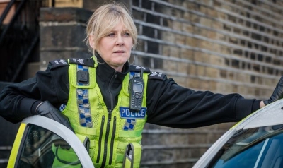 BAFTA TV Awards 2024: Top Boy, Happy Valley and The Sixth Commandment among the big winners - as The Crown misses out