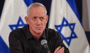 Benny Gantz: Israeli war cabinet member threatens to resign if Benjamin Netanyahu doesn&#039;t adopt new plan for Gaza