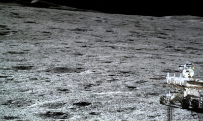 Why the far side of the moon is the chequered flag of space race 2.0
