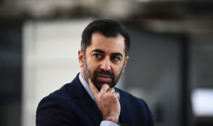 Is Humza Yousaf entitled to &amp;#163;52,000 a year for life after his resignation?