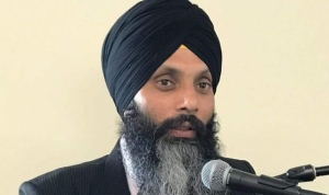 Fourth man charged with murder of Sikh separatist leader Hardeep Singh Nijjar in Canada