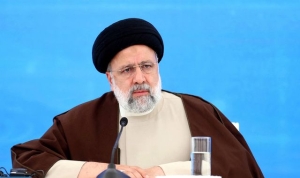 Iran president helicopter crash: The &#039;butcher of Tehran&#039; has a fearsome reputation - and many will be fearing instability