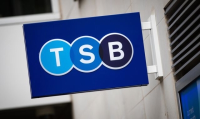 Spanish owner of TSB at centre of BBVA merger speculation