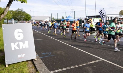 Newport Marathon apologises to runners because course was &#039;too long&#039;