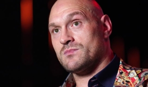 Fury vs Usyk: Tyson Fury promises to become history&amp;#8217;s &amp;#8216;most unexpected&amp;#8217; undisputed heavyweight champion