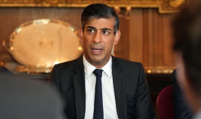 Next few years will be &#039;most dangerous&#039; UK has ever known, Rishi Sunak to say in &#039;major&#039; speech