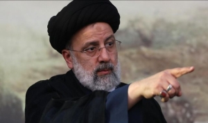 Ebrahim Raisi: Hopes fade for Iranian president as helicopter wreckage found