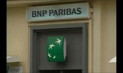 BNP Paribas hoists &#039;for sale&#039; sign over estate agent Strutt &amp; Parker