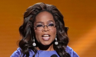 Oprah Winfrey speaks of &#039;biggest regret&#039; as she opens up about weight loss struggles