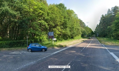 Man charged after fatal crash involving van, car and tractor in Perthshire