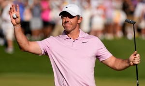 Rory McIlroy: I&#039;m a better player than 2014 PGA Championship win after Wells Fargo Championship glory
