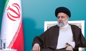 Ebrahim Raisi: Who is Iranian president?