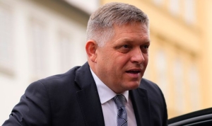 Suspect in assassination attempt on Slovak PM may not have been &#039;lone wolf&#039;, minister says