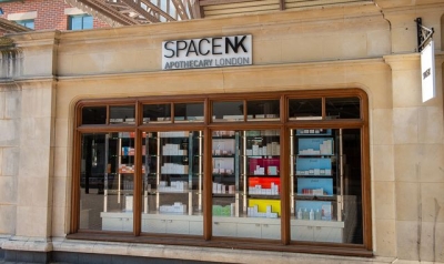 Space NK owner hires bankers to sell high street beauty chain 