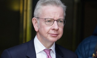 Pension funds brace for &amp;#163;30bn hit from Gove leasehold reforms