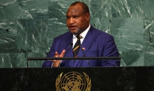 Papua New Guinea PM responds to Biden&#039;s &#039;cannibals&#039; comment