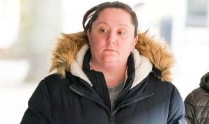 Nursery worker tells court she does not feel her &#039;actions caused&#039; the death of baby