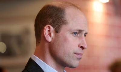 Prince William is likely being cautious about sharing what&#039;s going on in his personal life as he returns to public duties