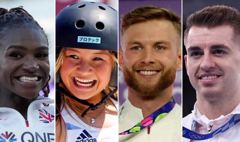 Paris Olympics: The Team GB athletes to watch at the summer Games in France