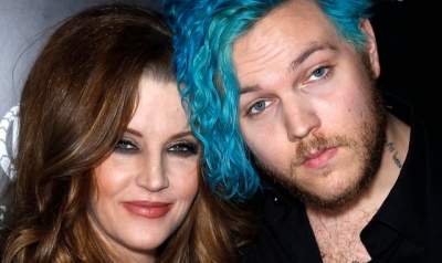 Lisa Marie Presley kept son on ice for two months before funeral, new memoir reveals