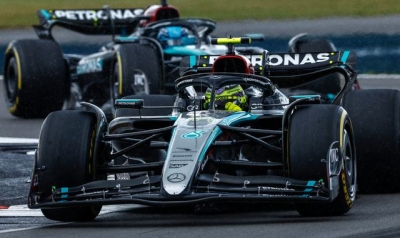 Mercedes bringing more car updates to Hungarian and Belgian GPs as push continues after back-to-back wins