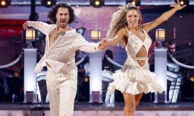 Strictly Come Dancing to put chaperones in all rehearsals following complaints about dancers Giovanni Pernice and Graziano Di Prima