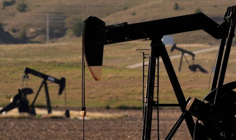 Oil price drops as fears ease of Israel-Iran escalation