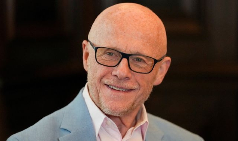 Billionaire donor John Caudwell endorses Labour for first time in &#039;despair&#039; at Tories 
