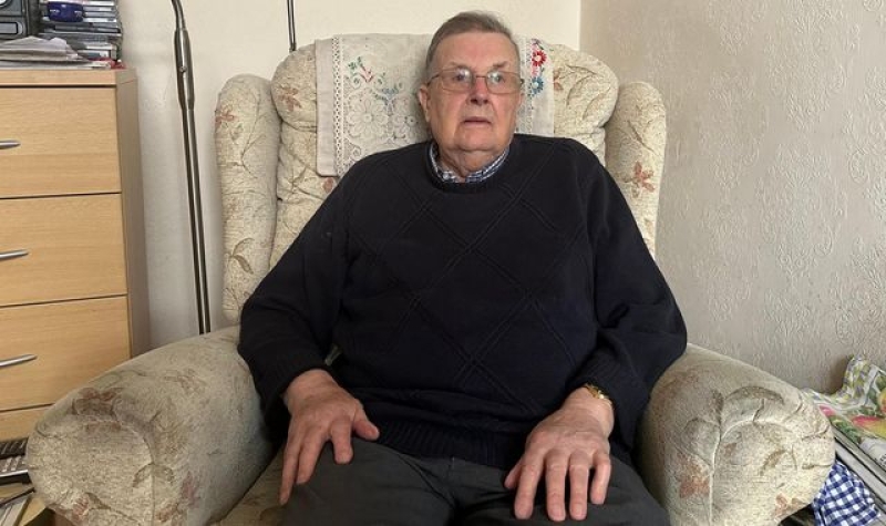 Pensioner, 90, hit with &amp;#163;17,000 ground rent bill -  as next government faces call to abolish &#039;medieval leasehold system&#039;