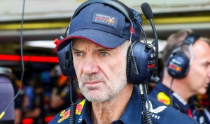 Adrian Newey: How legendary designer&#039;s departure from Red Bull could impact Max Verstappen, Christian Horner and Ferrari