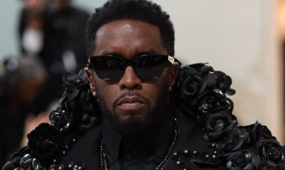 Sean &#039;Diddy&#039; Combs: Former porn actress accuses rap mogul of sex assault and trafficking