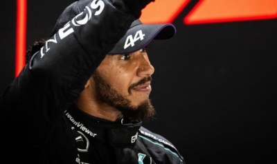 United States GP talking points: Lewis Hamilton, Liam Lawson, Max Verstappen&#039;s FIA swearing row