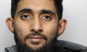 Bradford: Habibur Masum appears in court charged with murder of woman stabbed to death while pushing pram
