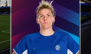 Millie Bright exclusive: Chelsea Women&#039;s WSL title showdown, Emma Hayes impact and injury comeback