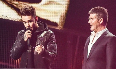 &#039;Devastated&#039; Simon Cowell pays tribute to Liam Payne