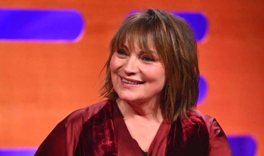 Lorraine Kelly warns it has become 'almost impossible' for working-class youngsters to make it into TV like she did