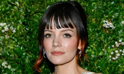 Lily Allen joins OnlyFans to sell feet pictures