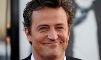 Matthew Perry&#039;s mother says Friends star seemed to have a &#039;premonition&#039; about his death