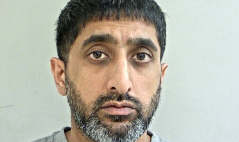 Rapist who posed as taxi driver to lure women into his car jailed