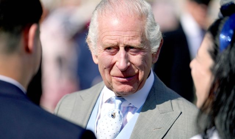 Why Royal Family could have felt obliged to release &#039;surprise&#039; general election statement