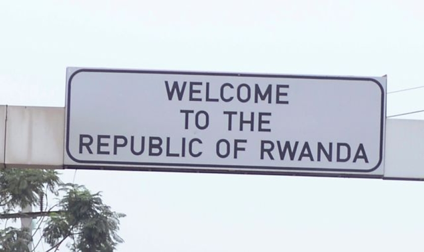 First deportation flight to Rwanda 'booked' as landmark bill becomes law