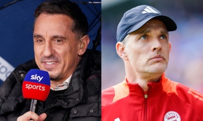 Thomas Tuchel England appointment leaves serious questions for FA to answer, says Gary Neville