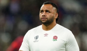 Billy Vunipola: Saracens investigating reports England rugby star tasered and arrested in Spain