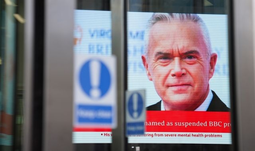 Family at centre of Huw Edwards allegations 'still suffering'