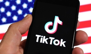 TikTok sues US government as it tries to block law that could ban app
