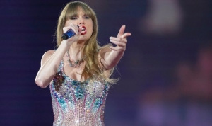 Taylor Swift Eras tour course offered by college for parents and carers ahead of sold-out Edinburgh shows
